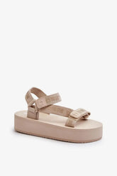 Sandals model 198197 Step in style  Adomoo